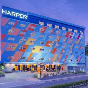 Harper Banjarmasin By Aston