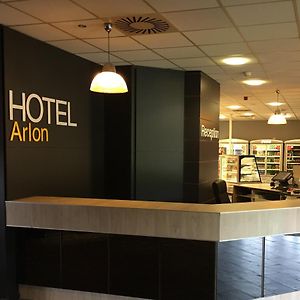 Hotel Arlon